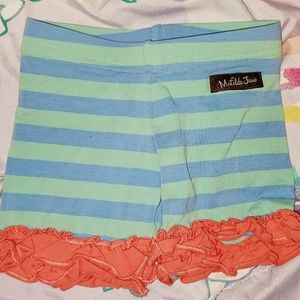 Matilda Jane Shorts